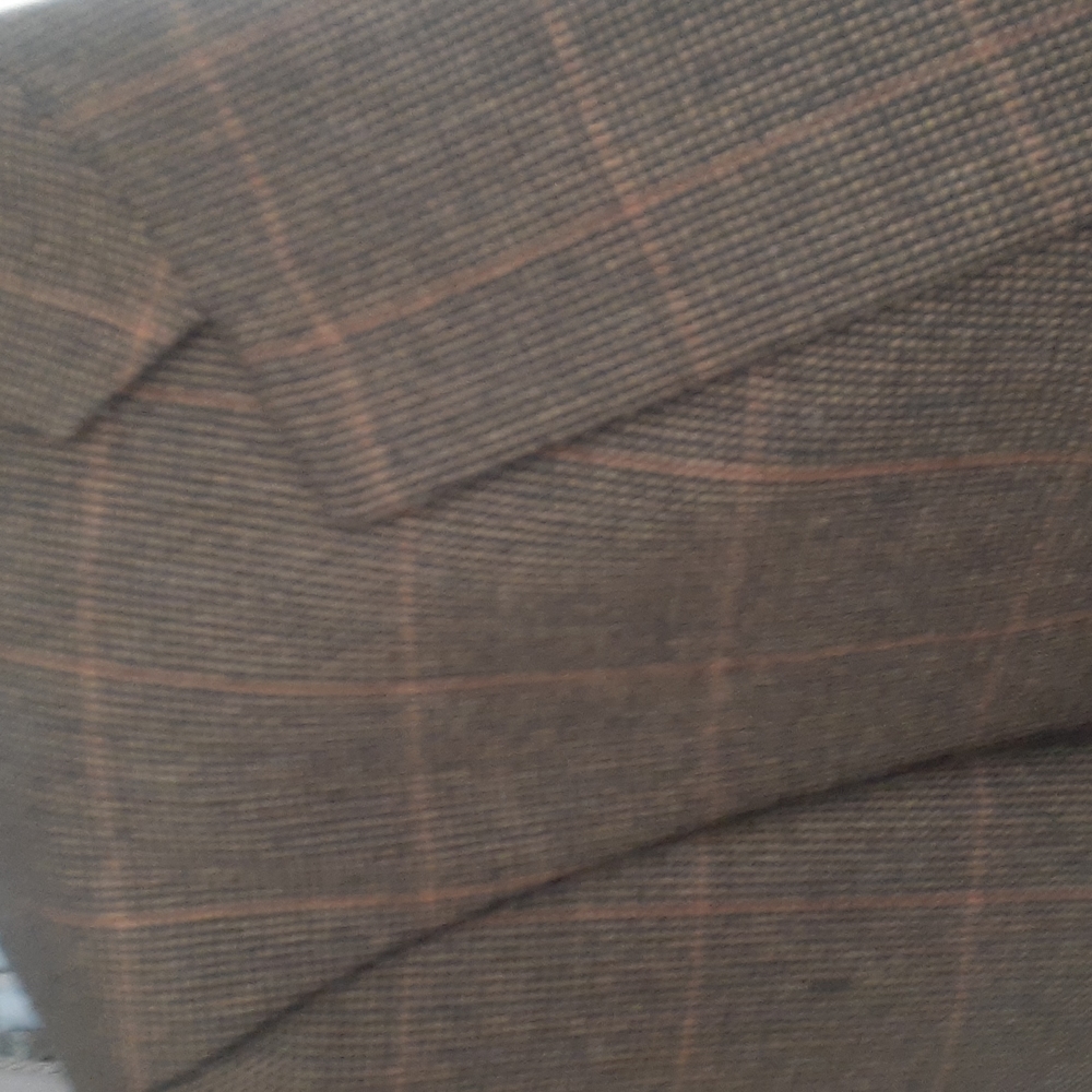 Saks fifth Avenue men's 100% cashmere blazer jacket size 42R - Picture 4 of 13